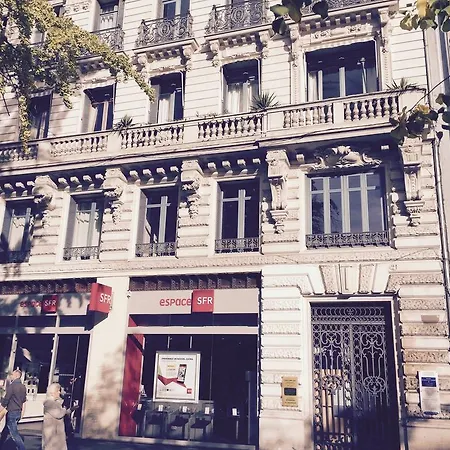 Loft Capitole Toulouse