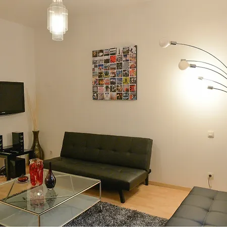 Apartment Loft Capitole Toulouse