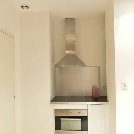 Apartment Loft Capitole