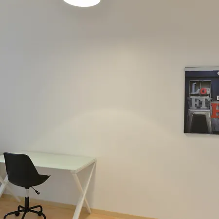 Loft Capitole Apartment Toulouse