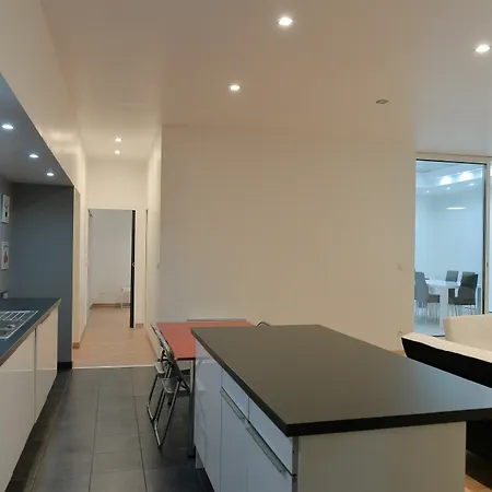 Apartment Loft Capitole Toulouse