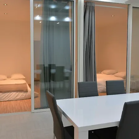 Loft Capitole