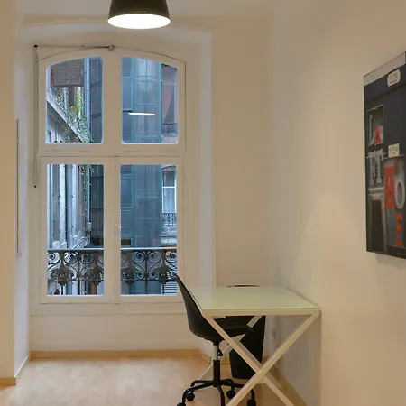 Loft Capitole Toulouse