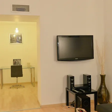 Loft Capitole Apartment Toulouse
