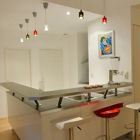 Loft Capitole Apartment Toulouse