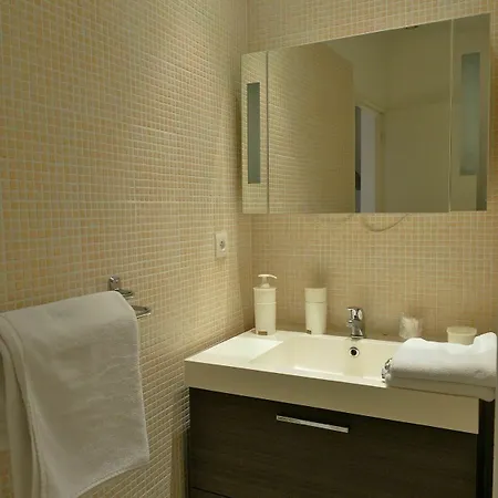 Loft Capitole Apartment Toulouse