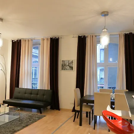 Loft Capitole