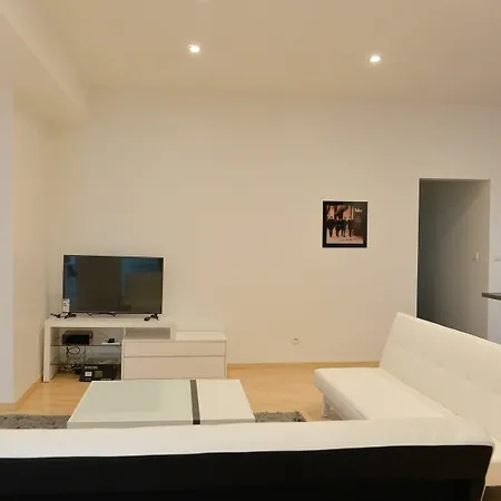 Apartment Loft Capitole